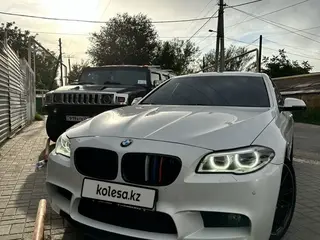 BMW 535