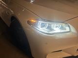 BMW 535 2015 годаүшін13 500 000 тг. в Алматы – фото 3