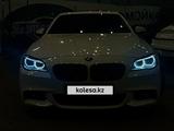 BMW 535 2015 годаүшін13 500 000 тг. в Алматы – фото 4