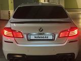 BMW 535 2015 годаүшін13 500 000 тг. в Алматы – фото 5