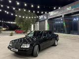 Mercedes-Benz E 280 1994 годаүшін2 450 000 тг. в Туркестан – фото 3