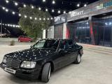 Mercedes-Benz E 280 1994 годаүшін2 450 000 тг. в Туркестан – фото 2