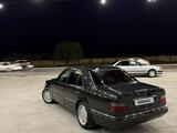 Mercedes-Benz E 280 1994 годаүшін2 450 000 тг. в Туркестан – фото 5