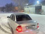 ВАЗ (Lada) Priora 2170 2013 годаүшін1 600 000 тг. в Тараз – фото 5