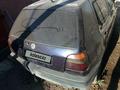 Volkswagen Golf 1995 годаүшін1 000 000 тг. в Актобе – фото 5