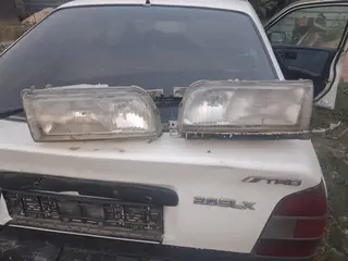 Nissan Primera