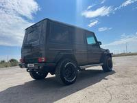 Mercedes-Benz G 500 2002 года за 12 000 000 тг. в Астана