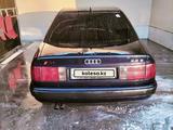 Audi S4 1993 года за 3 000 000 тг. в Жетысай – фото 2