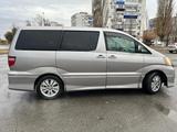 Toyota Alphard 2003 годаfor4 500 000 тг. в Костанай – фото 3