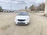 ВАЗ (Lada) Priora 2171 2011 года за 2 300 000 тг. в Актобе – фото 2