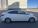 Hyundai Accent 2015 года за 4 800 000 тг. в Актобе – фото 3