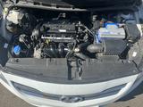 Hyundai Accent 2015 года за 4 800 000 тг. в Актобе – фото 5