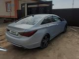 Hyundai Sonata 2010 года за 5 400 000 тг. в Кызылорда