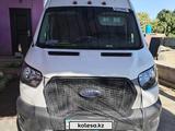 Ford Transit 2023 годаүшін20 000 000 тг. в Усть-Каменогорск