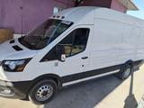 Ford Transit 2023 годаүшін20 000 000 тг. в Усть-Каменогорск – фото 4