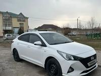 Hyundai Accent 2021 года за 6 950 000 тг. в Шымкент