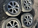 Lexus RX 300 2005 года за 980 000 тг. в Актобе