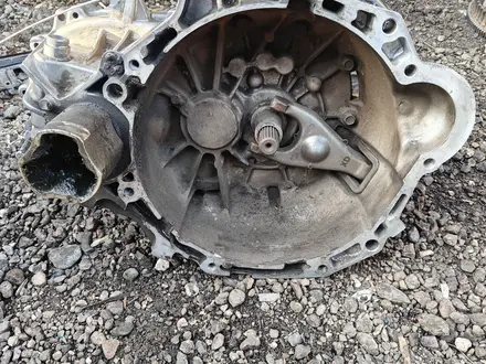 Коробка Hyundai за 180 000 тг. в Алматы