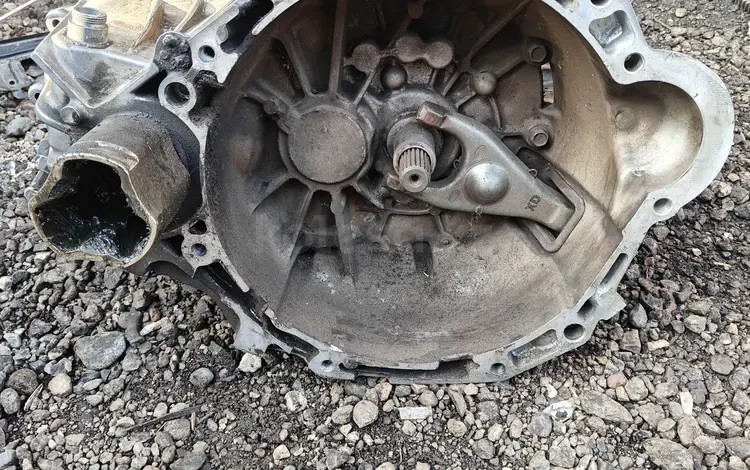 Коробка Hyundai за 180 000 тг. в Алматы