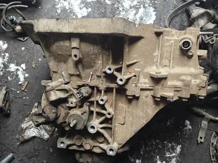Коробка Hyundai за 180 000 тг. в Алматы – фото 3