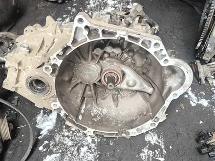 Коробка Hyundai за 180 000 тг. в Алматы – фото 4