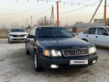 Audi 100 1992 годаүшін1 800 000 тг. в Шымкент – фото 2