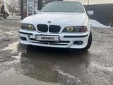 BMW 525 1997 года за 2 250 000 тг. в Алматы – фото 3