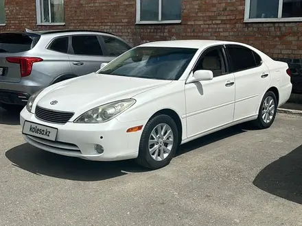 Toyota Windom 2006 года за 7 600 000 тг. в Усть-Каменогорск