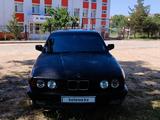 BMW 525 1991 года за 1 500 000 тг. в Шымкент – фото 2