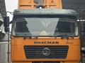 Shacman  F2000 2014 годаүшін12 000 000 тг. в Кызылорда