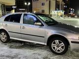 Skoda Octavia 2007 годаүшін1 650 000 тг. в Усть-Каменогорск – фото 2