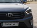 Hyundai Creta 2019 года за 9 300 000 тг. в Актау – фото 3