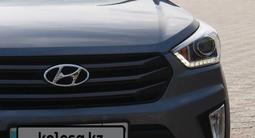 Hyundai Creta 2019 года за 9 300 000 тг. в Актау – фото 3