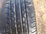 Комплект летних шин 4 штуки за 75 000 тг. в Павлодар