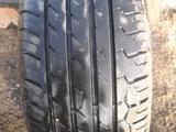 Комплект летних шин 4 штуки за 75 000 тг. в Павлодар – фото 2