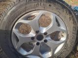 Комплект летних шин 4 штуки за 75 000 тг. в Павлодар – фото 3