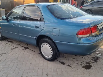 Mazda 626 1994 года за 900 000 тг. в Алматы – фото 4