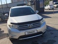 Toyota Highlander 2011 года за 13 000 000 тг. в Шымкент