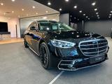 Mercedes-Benz S 580 2023 года за 102 340 685 тг. в Алматы