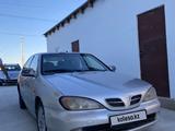 Nissan Primera 2002 года за 1 500 000 тг. в Атырау – фото 2