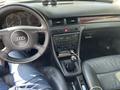 Audi A6 2002 года за 3 500 000 тг. в Алматы – фото 8