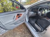 Toyota Camry 2007 годаүшін5 500 000 тг. в Костанай – фото 3