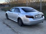 Toyota Camry 2007 годаүшін5 500 000 тг. в Костанай – фото 5