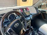 Toyota Land Cruiser Prado 2013 годаfor15 500 000 тг. в Атырау – фото 2