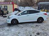 Hyundai Accent 2015 годаүшін6 000 000 тг. в Усть-Каменогорск – фото 5