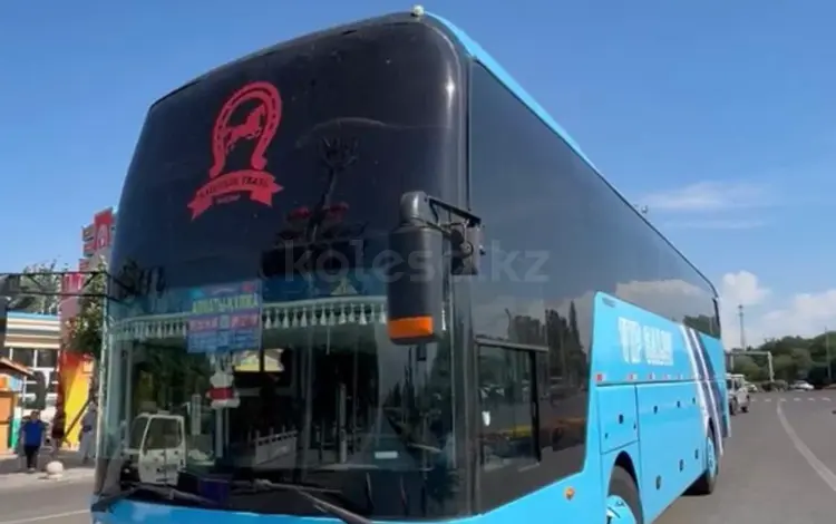 Yutong  ZK6121HQ 2022 года за 33 000 000 тг. в Алматы