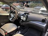 Chevrolet Spark 2021 года за 4 500 000 тг. в Астана – фото 4
