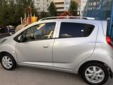 Chevrolet Spark 2021 года за 4 500 000 тг. в Астана – фото 3