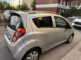 Chevrolet Spark 2021 года за 4 500 000 тг. в Астана
