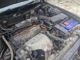 Toyota Vista 1992 годаfor600 000 тг. в Алматы – фото 4